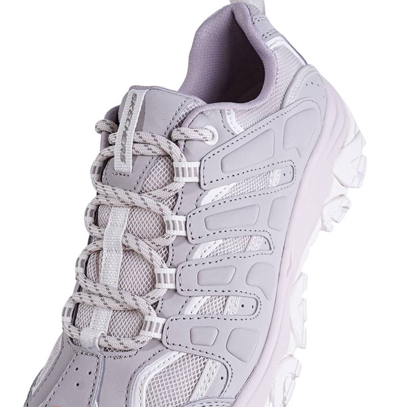 女子徒步户外耐磨运动鞋