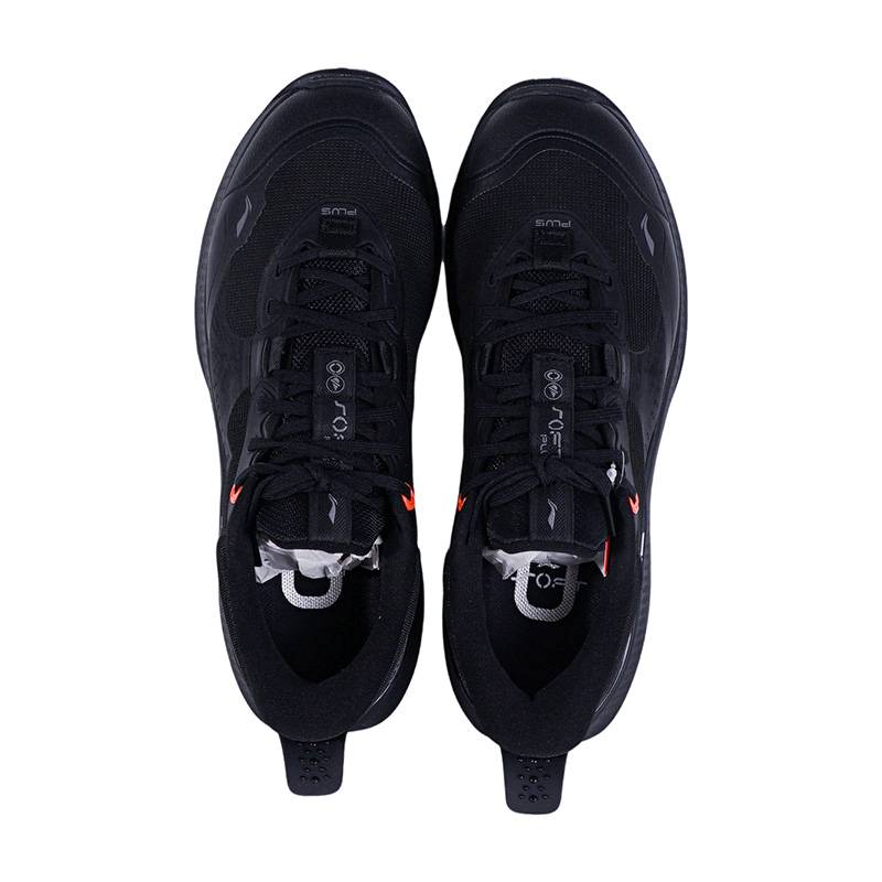 男女 SOFT PLUS 软底运动休闲跑步鞋