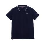 女子商务运动休闲POLO衫短袖