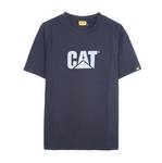 CAT短袖T恤黑色