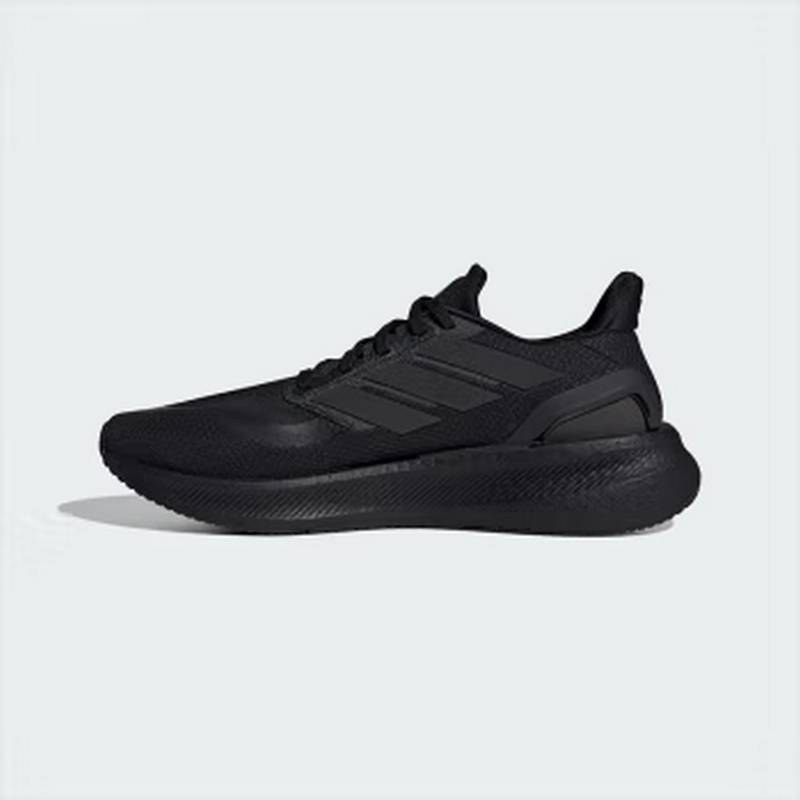 男鞋 PUREBOOST 5 RUNNING超轻防滑耐磨跑步运动鞋