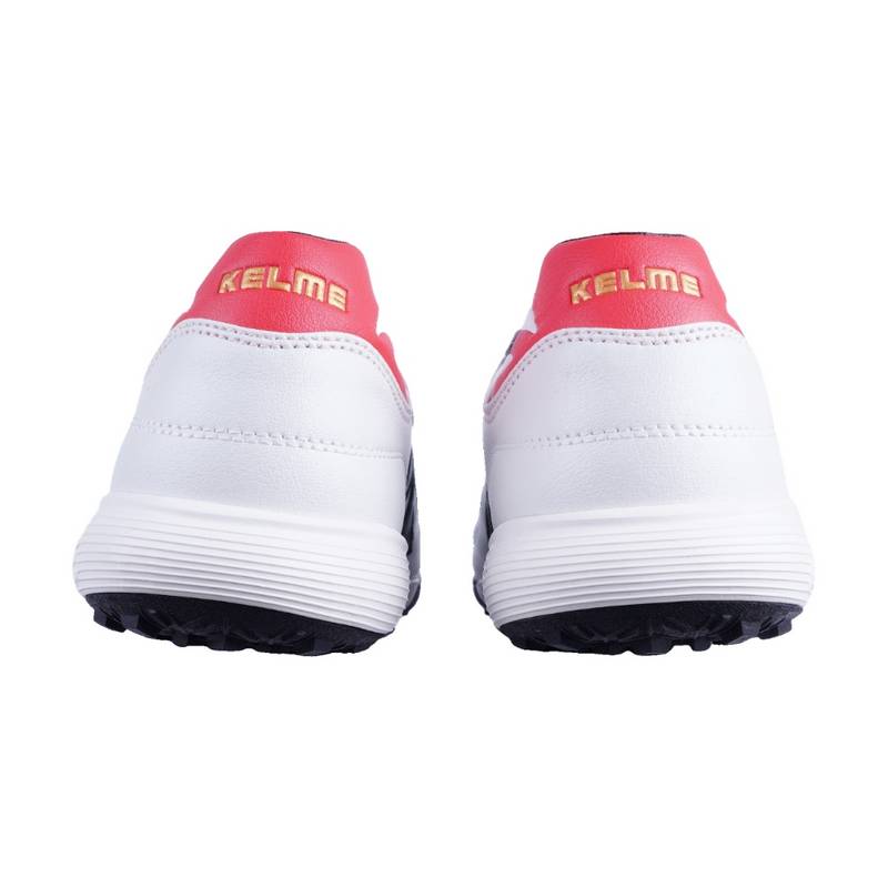 足球鞋牛皮TF碎钉人造草比赛训练球鞋飞盘鞋ZX80011017