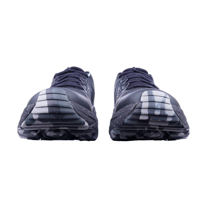 男士户外跑步鞋 220592C-BBK