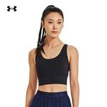 Meridian女子修身短身训练运动背心