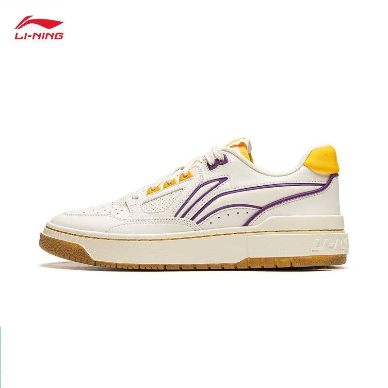 男子板鞋滑板鞋篮球文化鞋