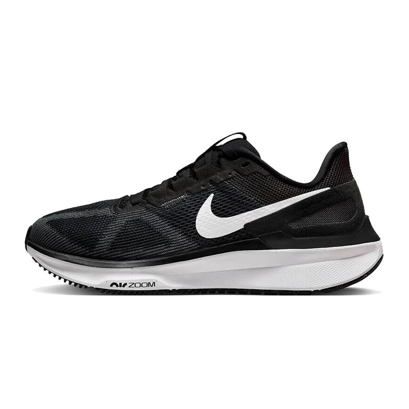 女子AIR ZOOM STRUCTURE 25运动鞋跑步鞋