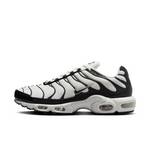 AIR MAX PLUS男子运动鞋透气轻便缓震反光网眼运动鞋