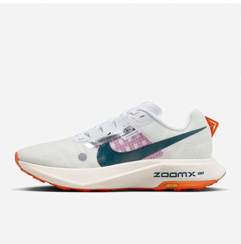 ZoomX Ultrafly女士缓震耐磨跑步鞋