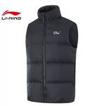 男子韦德生活运动休闲羽绒马甲