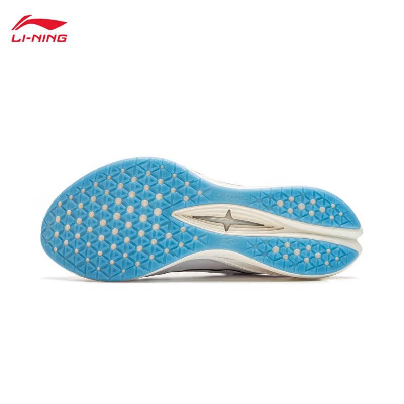 赤兔7 PRO男子高回弹马拉松体测竞速训练跑鞋