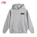 男子反伍连帽套头卫衣