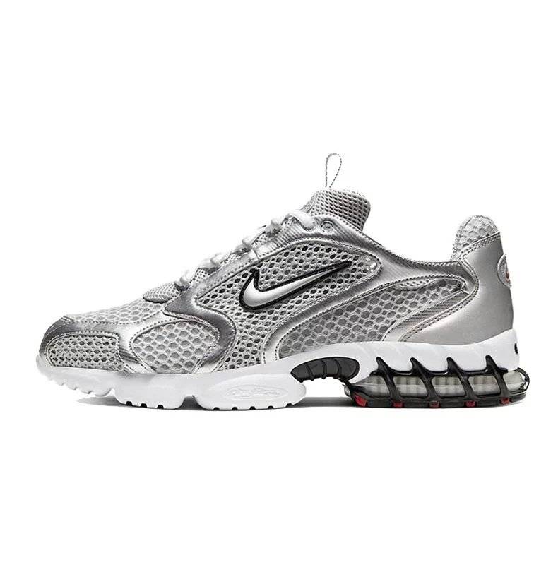 男子ZOOM SPIRIDON复古运动训练跑步鞋
