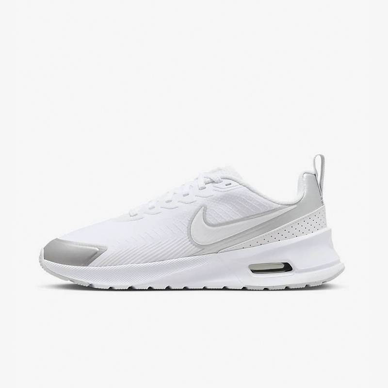 女鞋AIR MAX NUAXIS缓震运动鞋轻便回弹训练跑步鞋