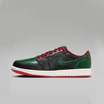 女子 Air Jordan 1 Low OG 舒适百搭运动休闲鞋