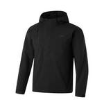 男子加绒三合一运动风衣套装