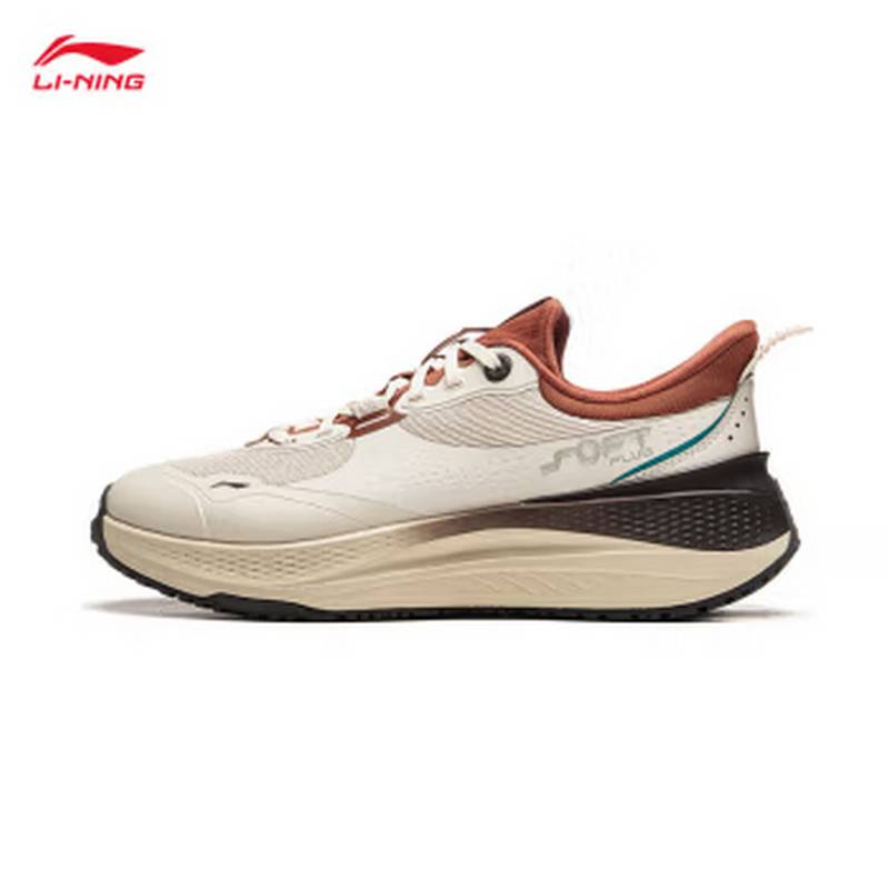 SOFTPLUS男子休闲潮流休闲鞋