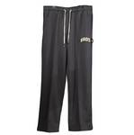 反伍BADFIVE男子加绒保暖宽松直筒运动裤