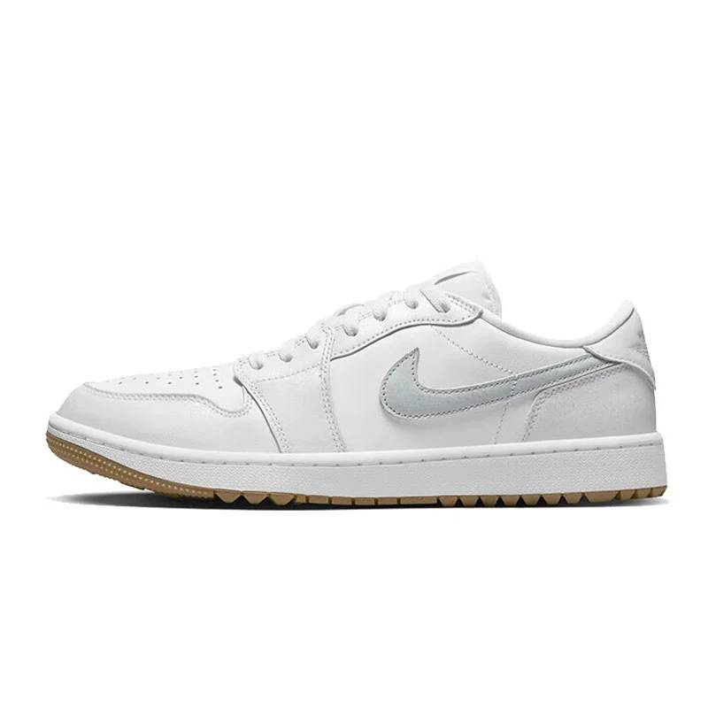 男子AIR JORDAN 1 LOW G篮球鞋DD9315-110
