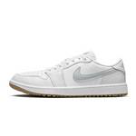 男子AIR JORDAN 1 LOW G篮球鞋DD9315-110