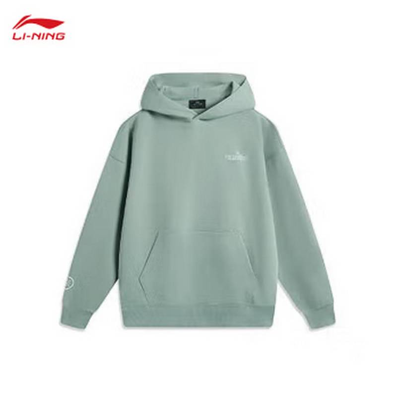 男子时尚百搭宽松卫衣