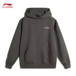 男子休闲运动卫衣