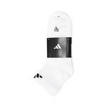 男女PRF LIGHT MID3P袜子