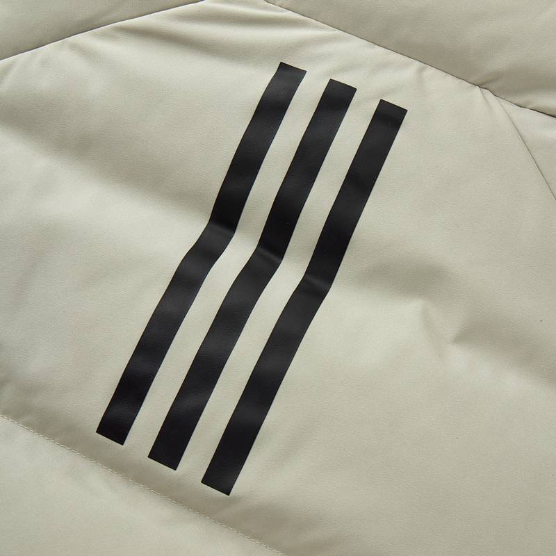 男子运动休闲羽绒服外套