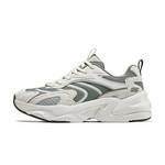 男士时尚运动透气休闲运动鞋老爹鞋