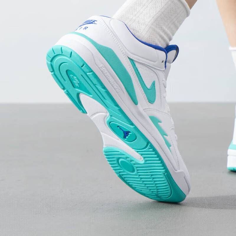 大童男女鞋JORDAN STADIUM 90 SE (GS)运动篮球鞋