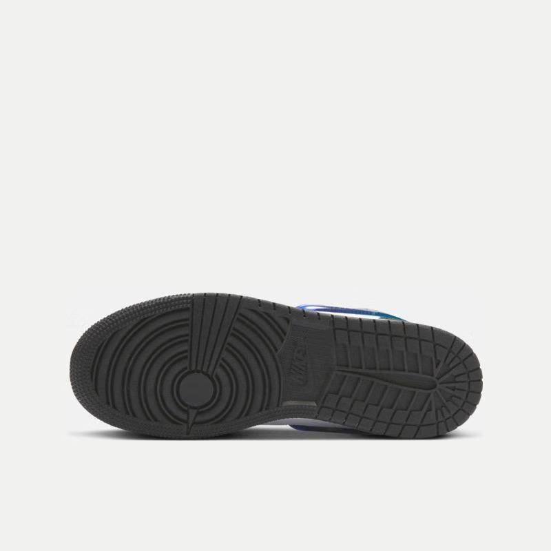 大童AIR JORDAN 1 MID SE (GS)篮球鞋