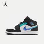 大童AIR JORDAN 1 MID SE (GS)篮球鞋