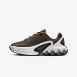 大童气垫跑步鞋AIR MAX DN 轻盈缓震舒适透气休闲鞋