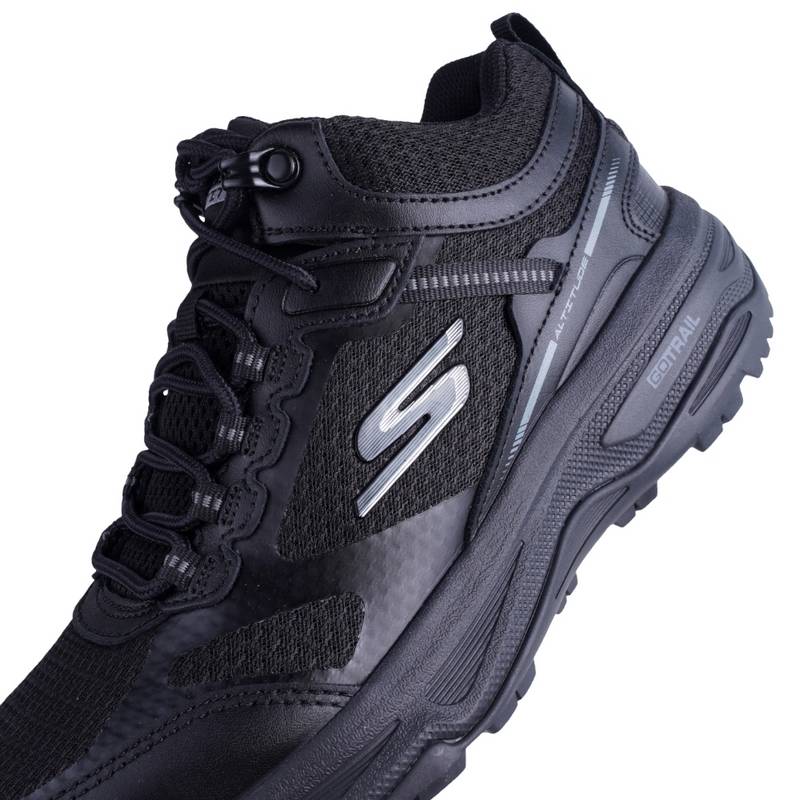 女鞋户外登山徒步缓震休闲运动鞋