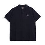 男装短袖POLO衫