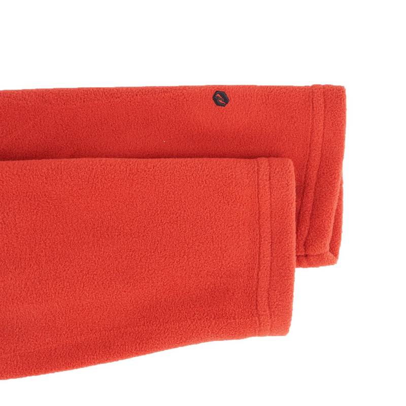 男款抓绒衣轻量保暖半拉链打底衫