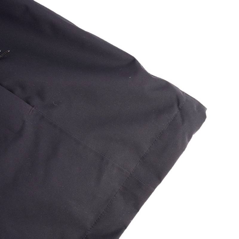 男款套绒冲锋衣