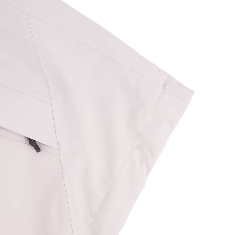 男款套绒冲锋衣