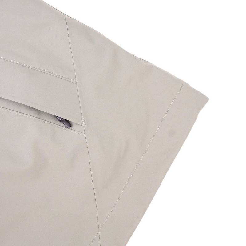 男款套绒冲锋衣