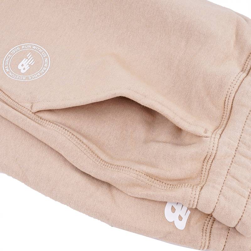 女款简约百搭针织束脚长裤