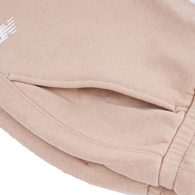 男子百搭休闲针织运动收脚长裤