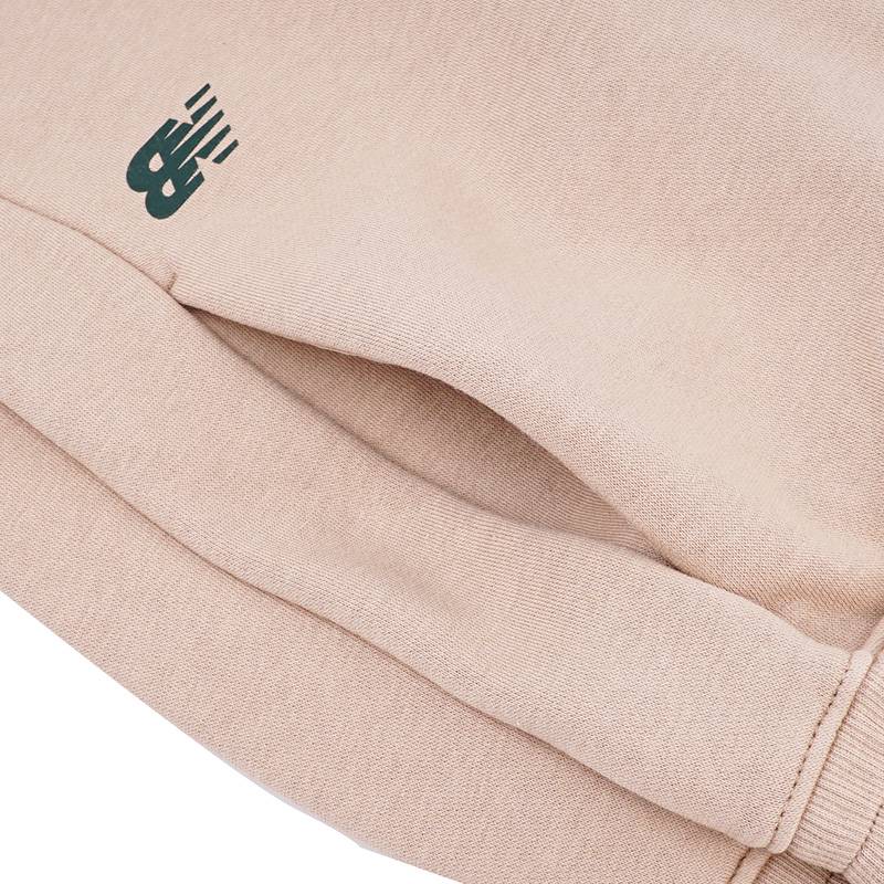 男款薄绒保暖舒适宽松长裤