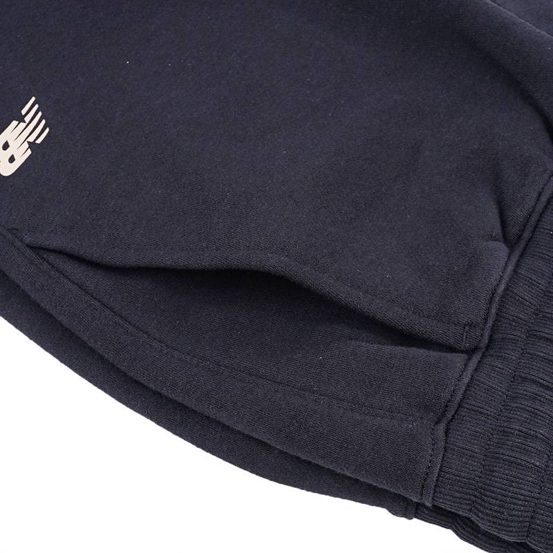 男裤加绒保暖舒适收口长裤