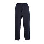 男裤加绒保暖舒适收口长裤