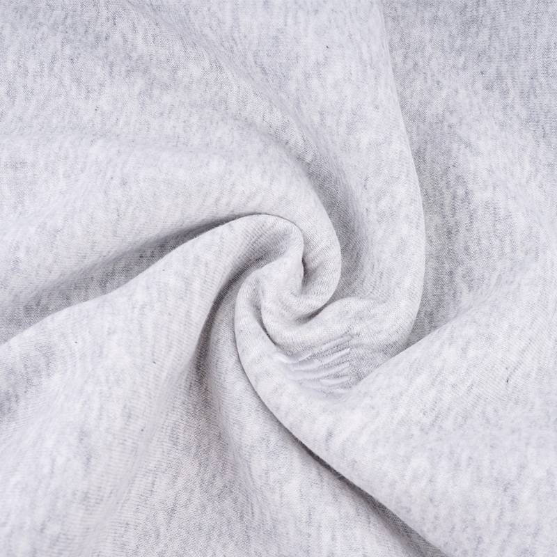 女子百搭简约舒适圆领卫衣