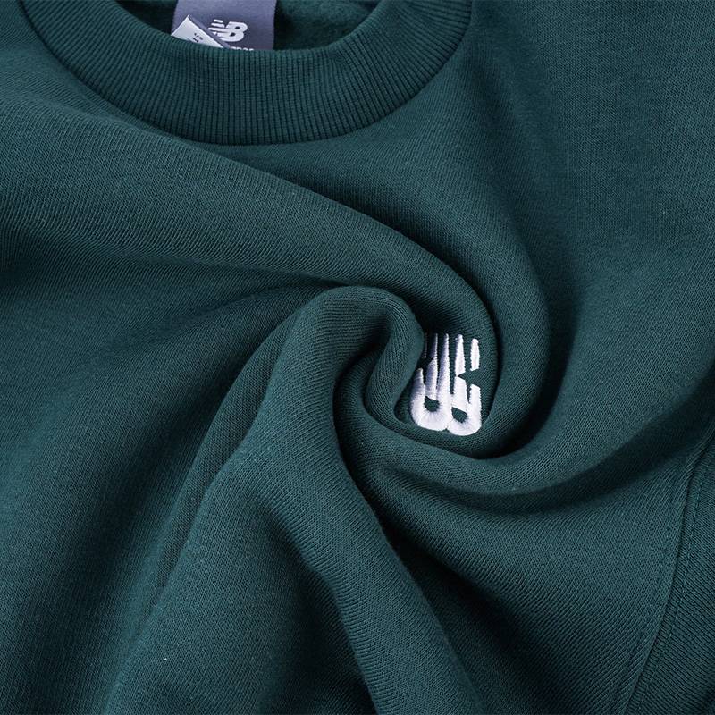 男子时尚运动套头衫卫衣