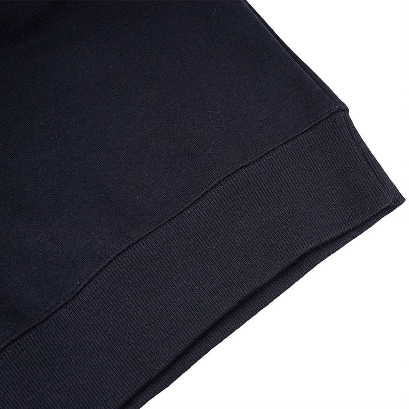 男子时尚运动套头衫卫衣