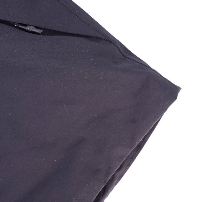 男款户外三合一冲锋衣可拆卸鹅绒内胆保暖羽绒服滑雪登山服