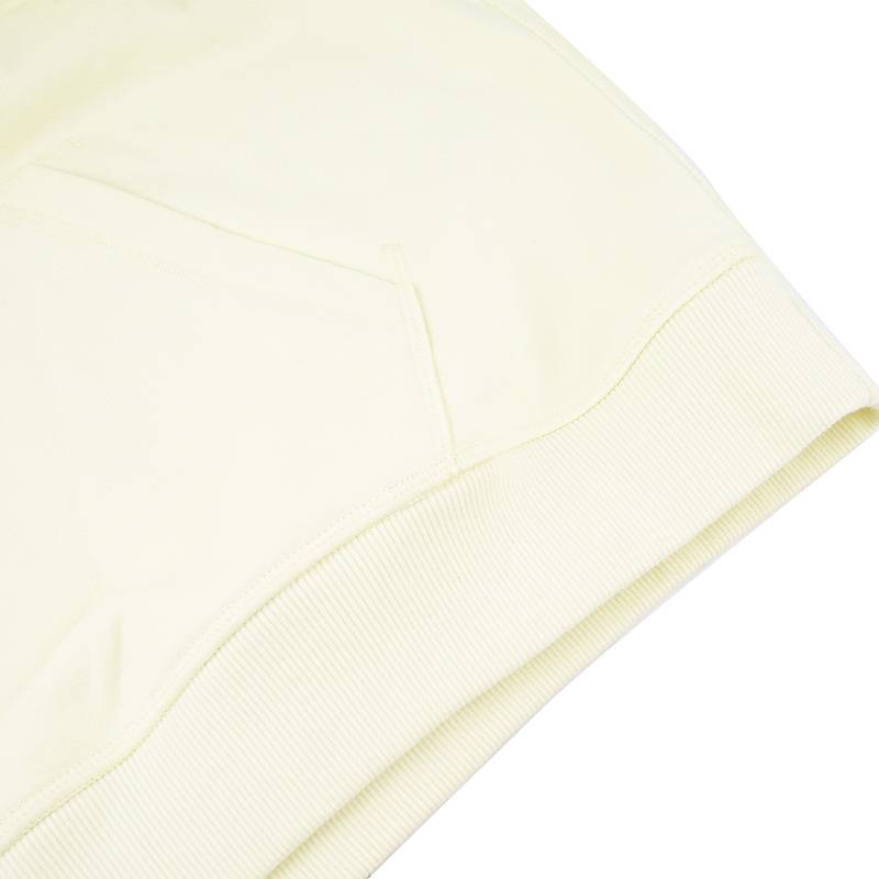 女子格雷系百搭休闲连帽卫衣