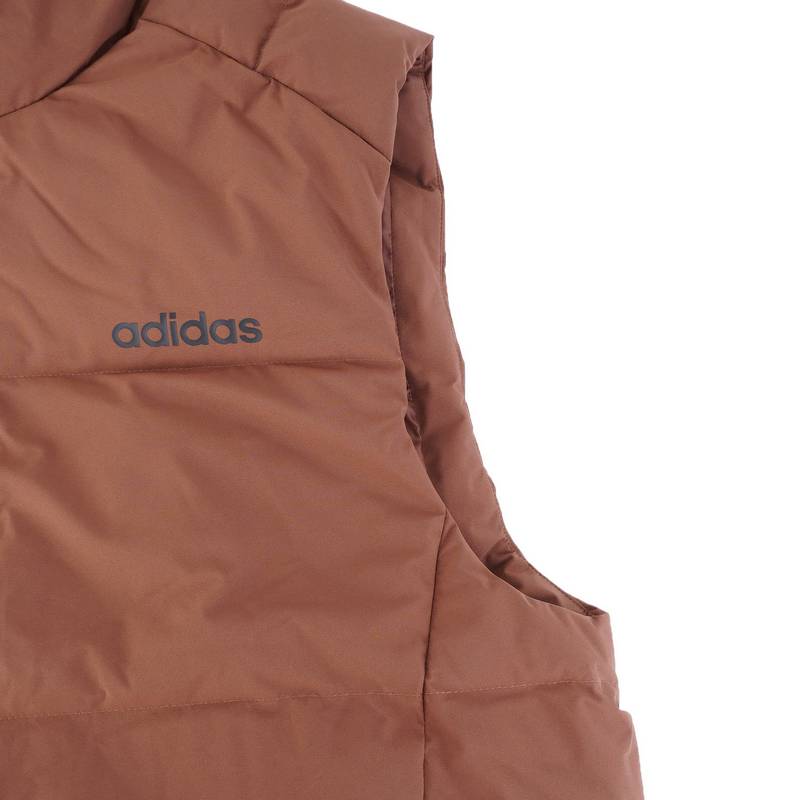 男子羽绒马甲外套