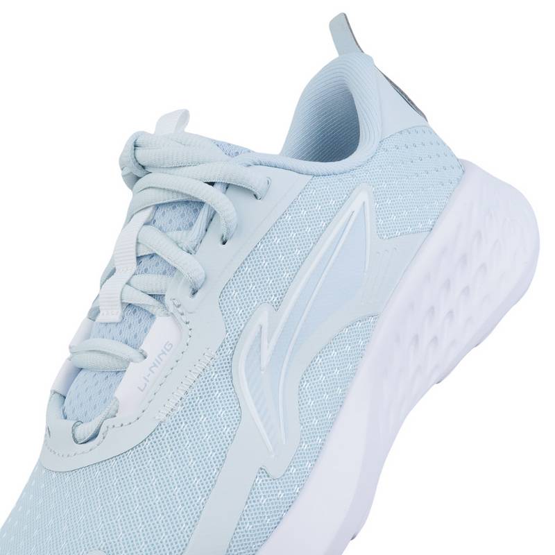 女子轻云跑步鞋